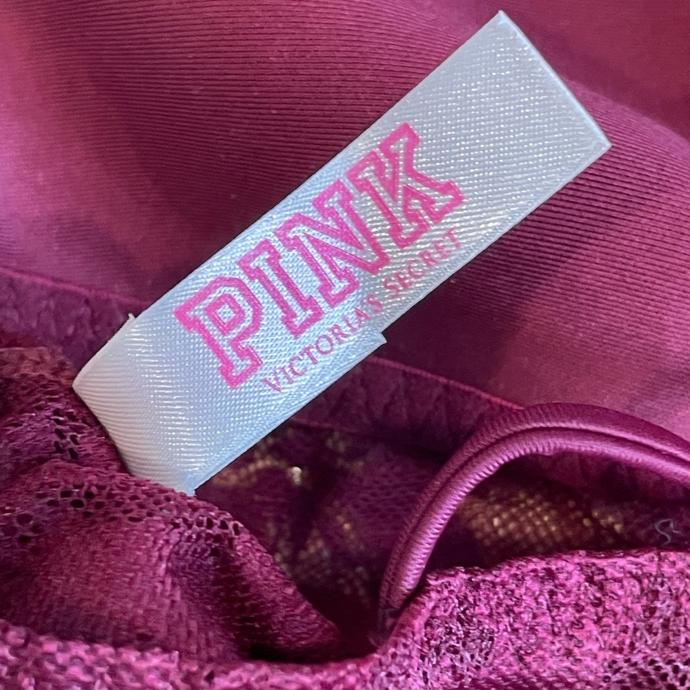 PINK Victoria Secret’s Bralette - Picture 7 of 7